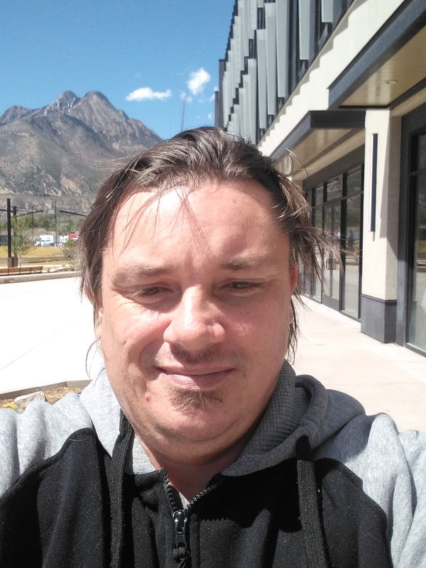 burgessbuddy86, 40 years old from United States