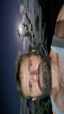 bushmen80, 40 years old from Belize