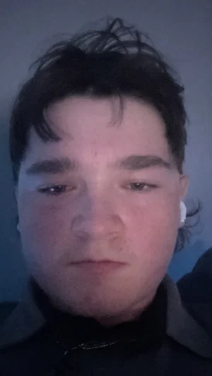 c0nn0rls, 18 years old from United States