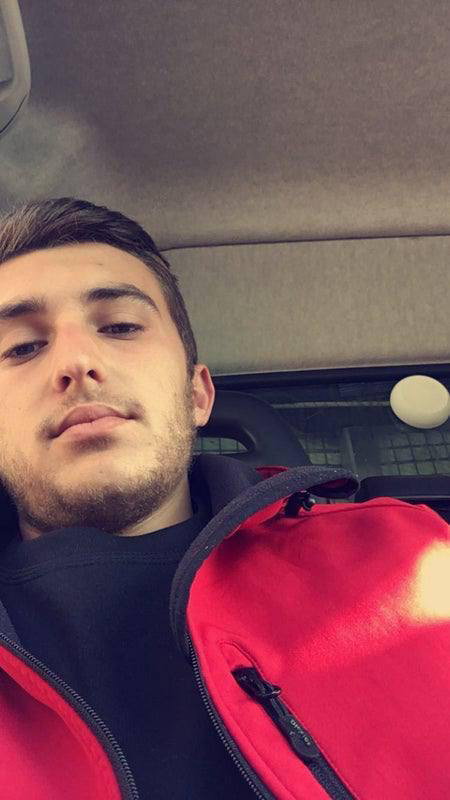 c80457400, 23 years old from United States