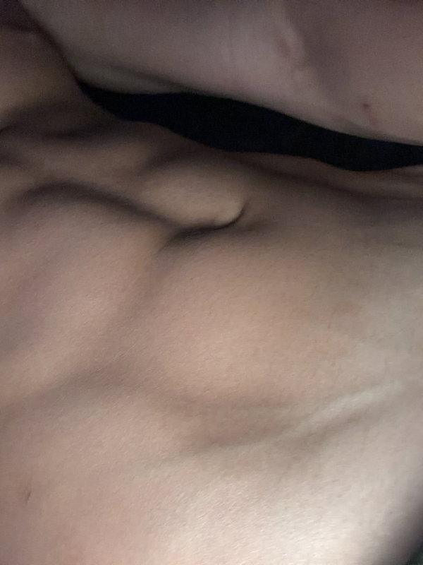 caespam08, 21 years old from United States