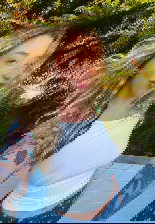 candicepatton804, 27 years old from United States