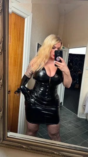 candimistress292's Profile Photo