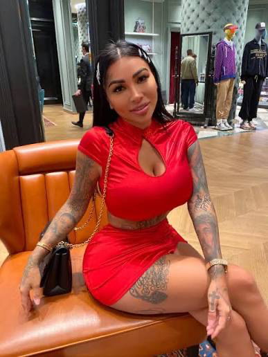 canelod453, 24 years old from United States