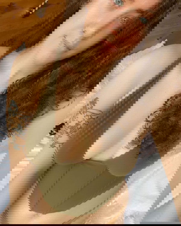 carat15664, 22 years old from United States