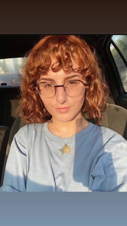 carinaanastasia12, 20 years old from Germany