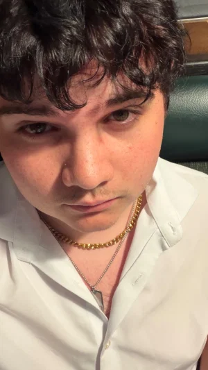 carsonmac816, 18 years old from United States