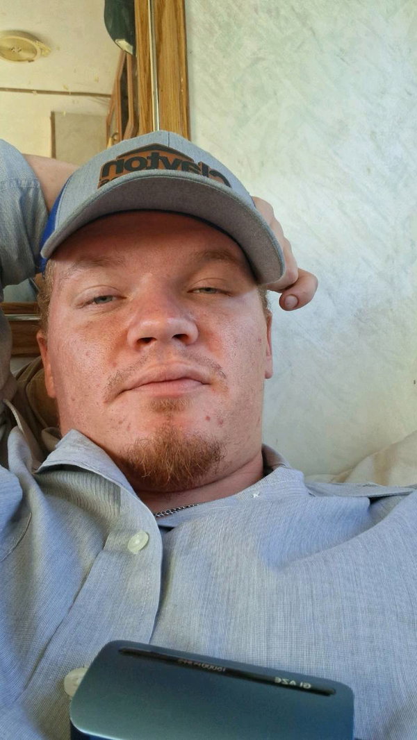 Case, 24 years old from United States
