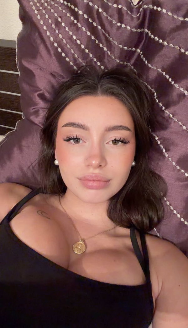 cassandra45744, 21 years old from United States