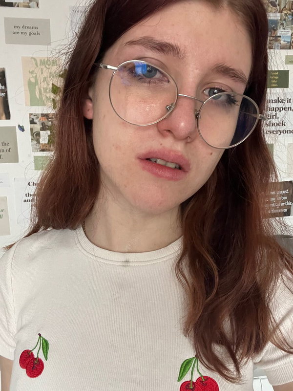 cataleya40121, 25 years old from Croatia