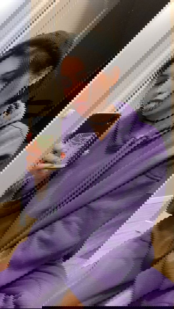 caveb18475, 21 years old from United States