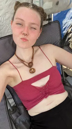 cewib94434, 23 years old from Germany