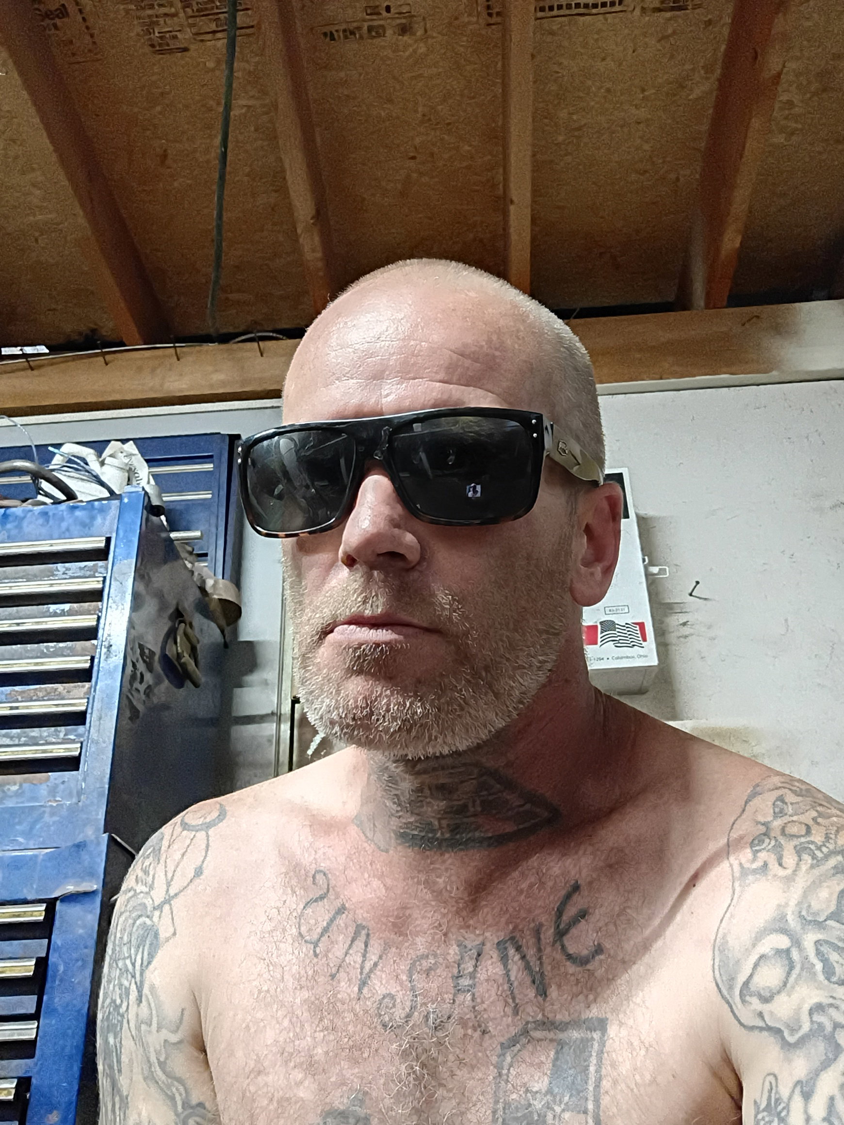 chadeatsass1's Profile Photo