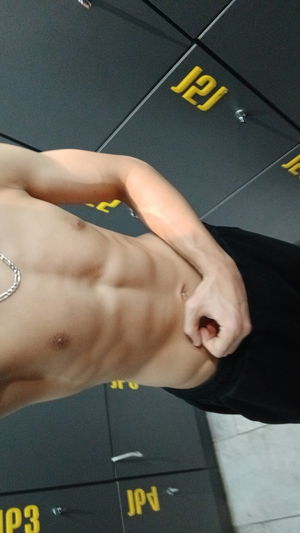 chadi283's Profile Photo