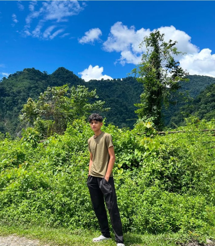 chadikumar117's Profile Photo