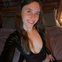 charllotj9598, 25 years old from United States