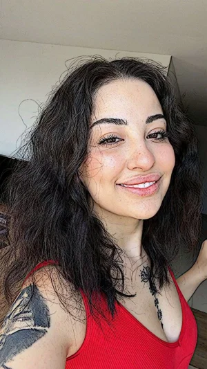 chartlllotte's Profile Photo