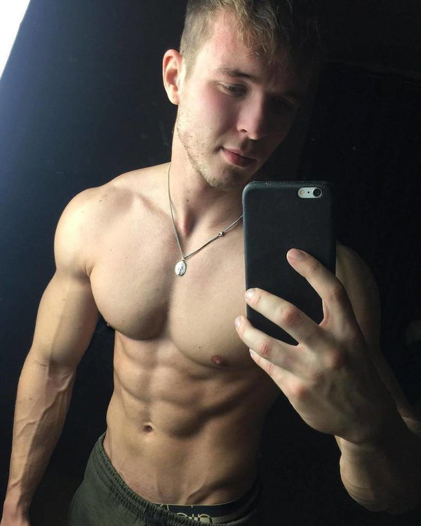 chase67, 33 years old from United States