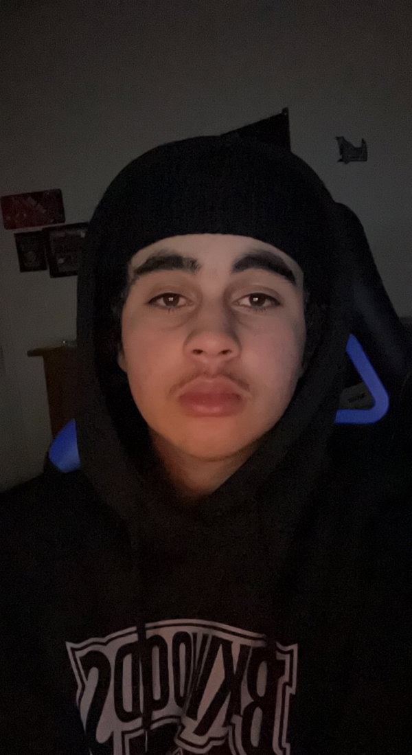chefthegoat9, 19 years old from United States