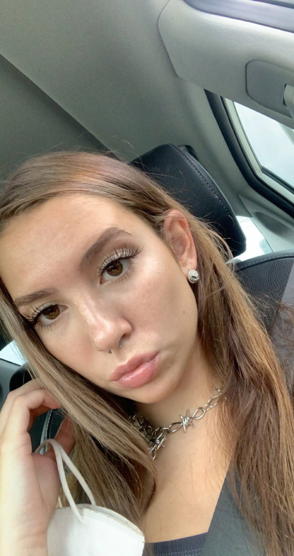 cherryharris2525, 26 years old from United States