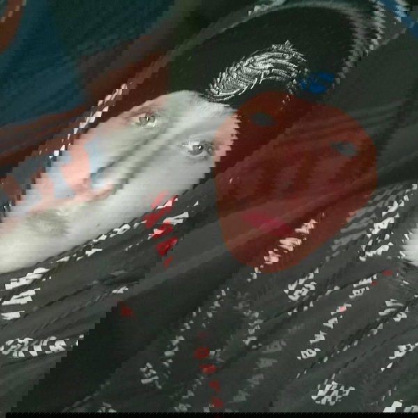 chieffallobrandon2, 25 years old from United States