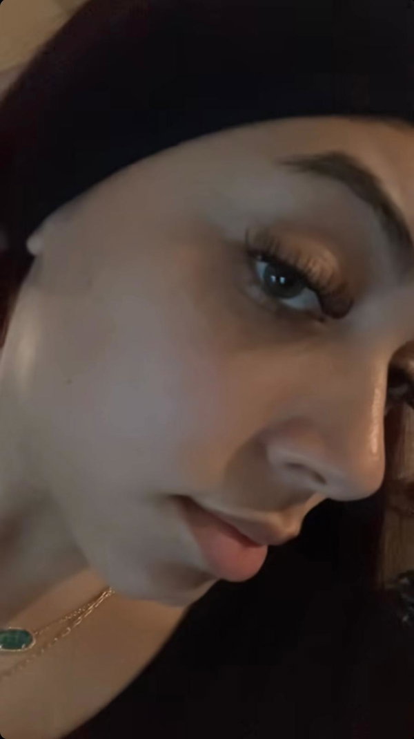 chloebaby, 27 years old from United States