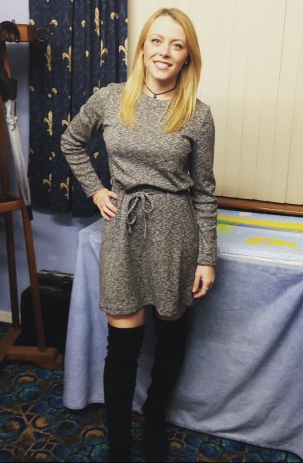 chloerad94's Profile Photo