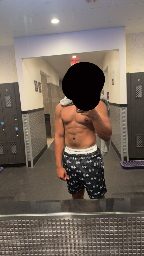 chris12423, 18 years old from United States