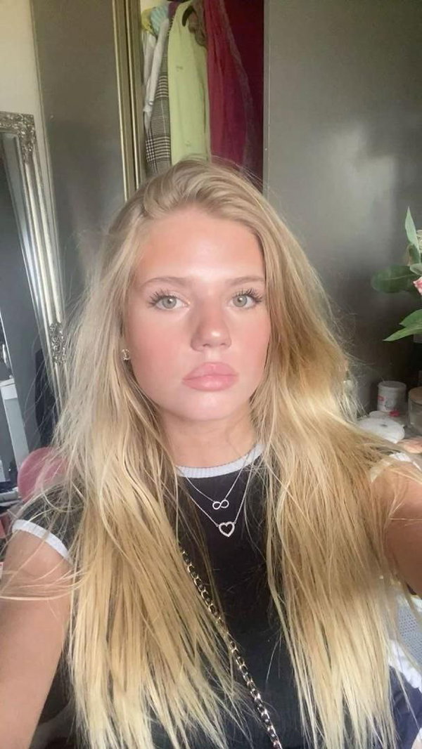 chrissherry08, 23 years old from Australia