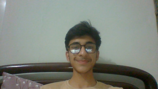chrisshort004, 22 years old from Pakistan