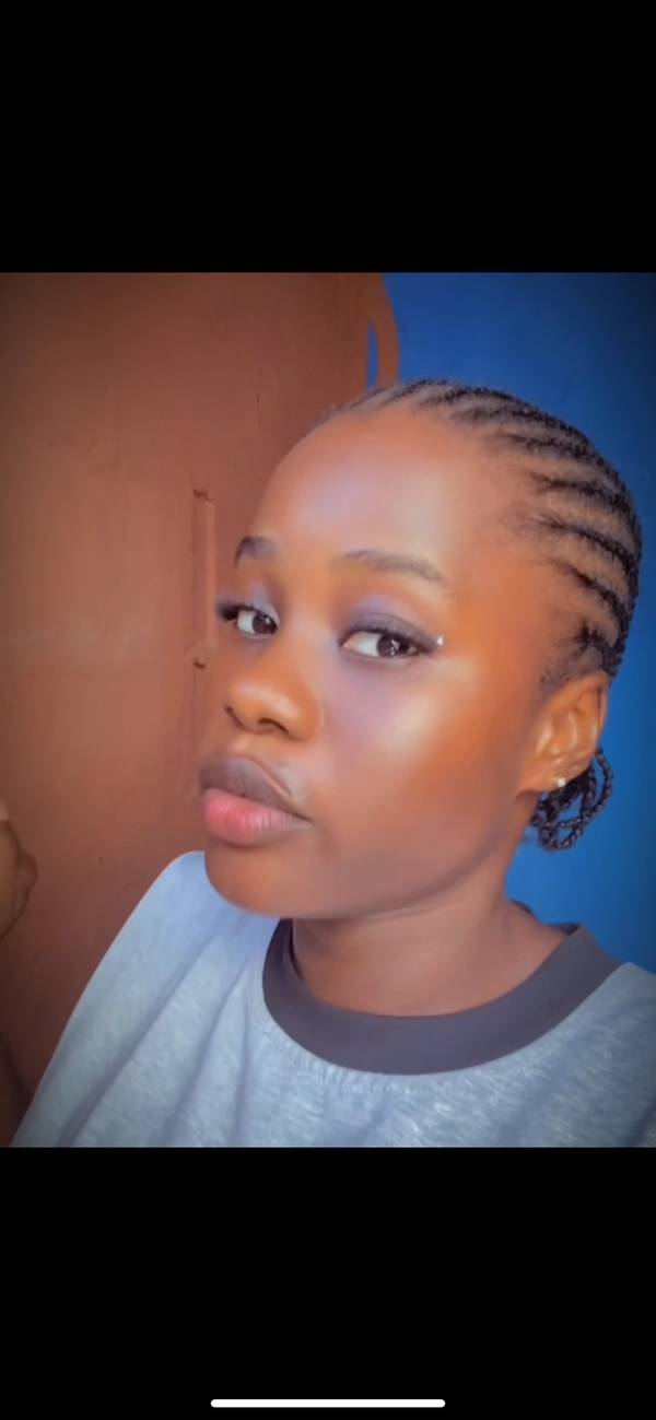 christabeldaniel707, 20 years old from United States