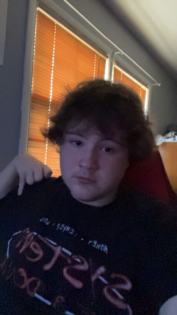 christian0818th, 18 years old from United States