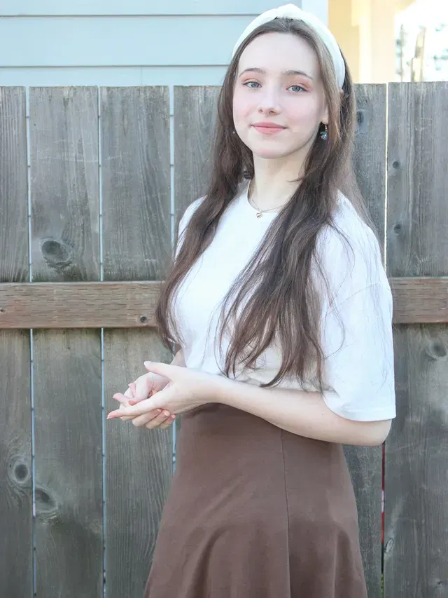 ChristinaMetzger's Profile Photo