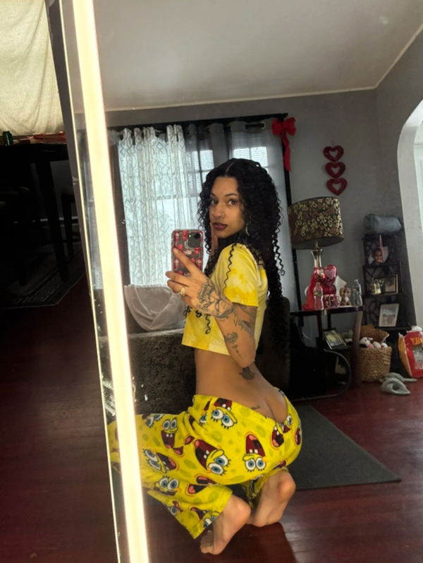 cimowii, 22 years old from Germany