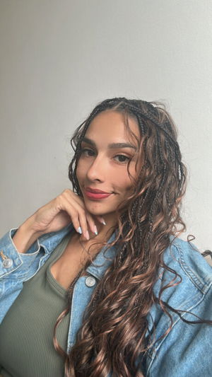 cinabaxa's Profile Photo