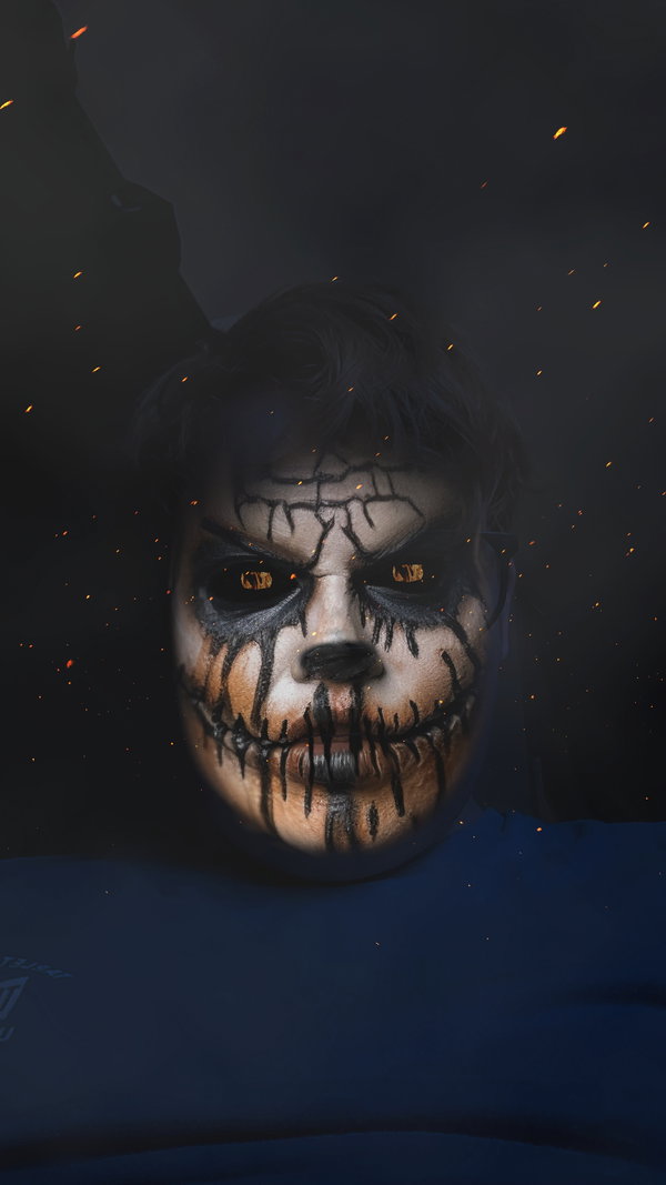 clandestinewolf101, 19 years old from United States
