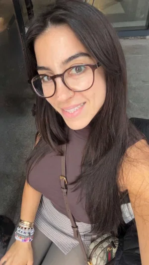 claudine234567's Profile Photo