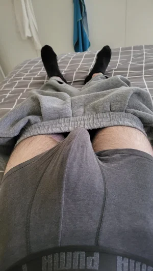 clem_dtl, 20 years old from Australia