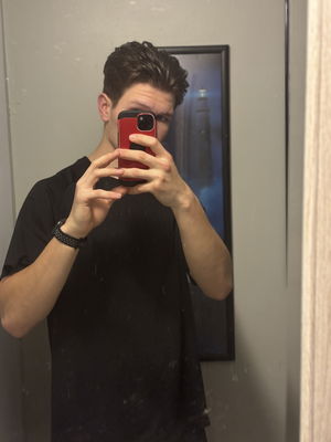 Codenamezac's Profile Photo