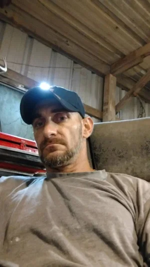 codybordelon9726, 38 years old from United States
