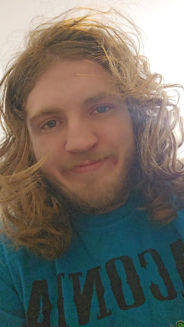 colbyworcester, 25 years old from United States