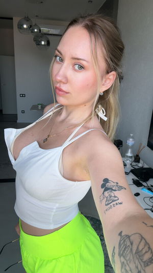 coligo5764's Profile Photo