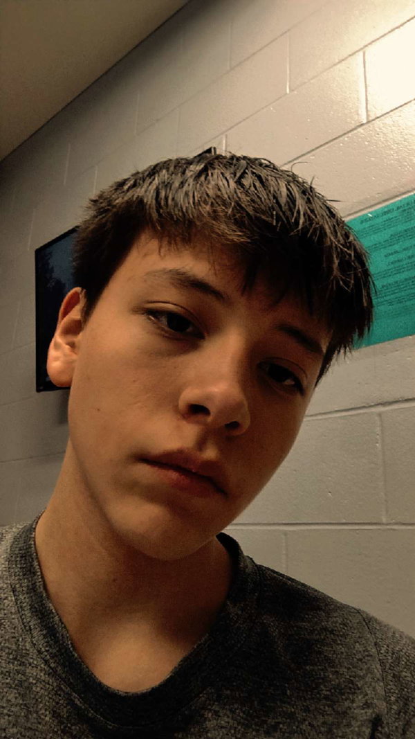 collinposey8, 18 years old from United States