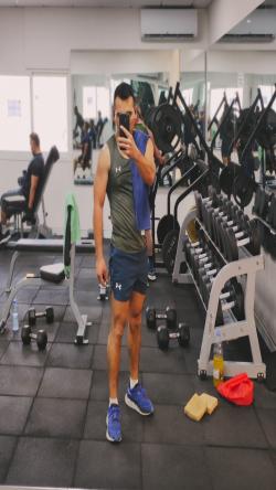 colt's Profile Photo