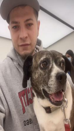 conrad89's Profile Photo