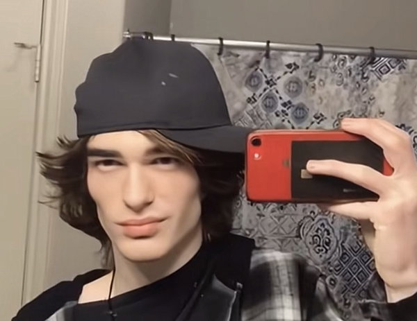 craigthecow, 19 years old from United Kingdom