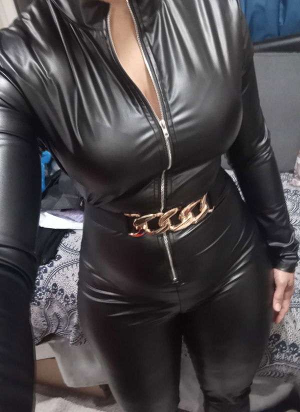 CSSAMISS, 28 years old from Netherlands