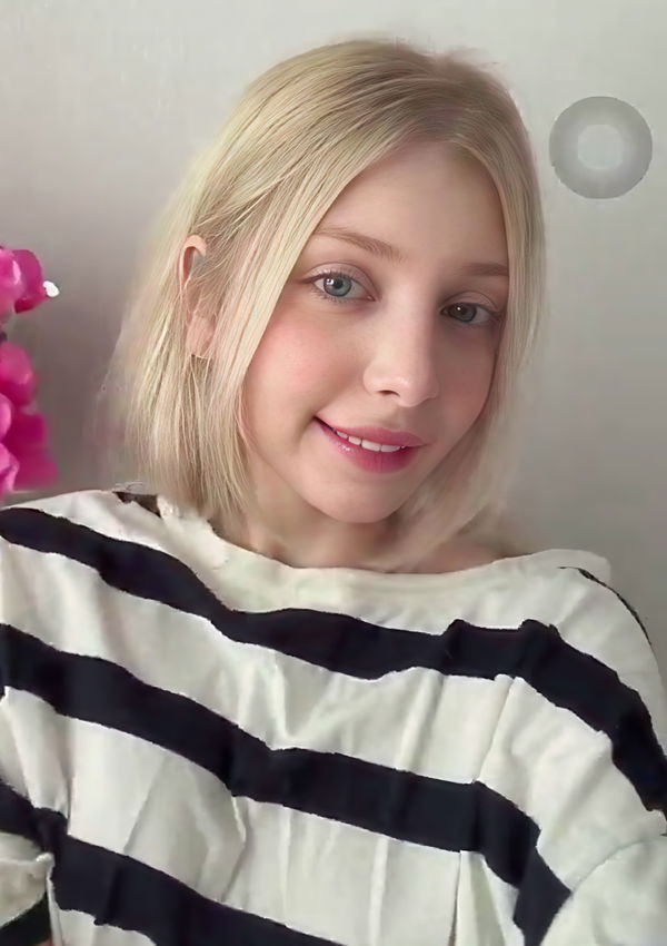 cud020, 20 years old from United States