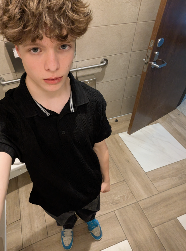 curryry20, 18 years old from United States