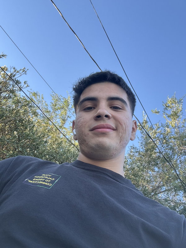 daddydrew21, 19 years old from United States